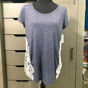 Charming Charlie’s Top